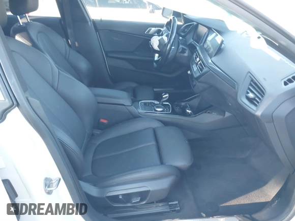 2022 BMW 2 Series 228i with VIN WBA53AK06N7K00232, listed as a IAAI auction lot 41620102 with 84,953 mi miles and . Bid and sale history available at DreamBid. Image 5.