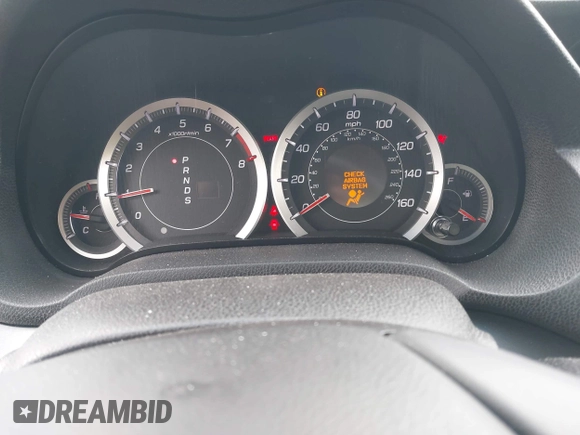 2013 Acura TSX с VIN JH4CU2F46DC002393, выставлен на аукционе IAAI как лот 42187862 с пробегом 64 965 миль миль и . История ставок и продаж доступна на DreamBid. Изображение 7.