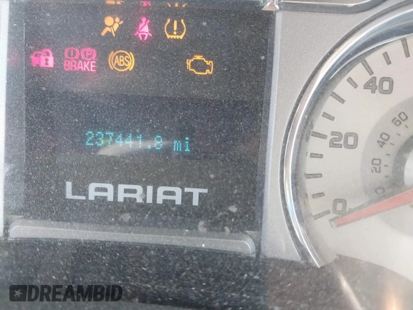 2009 Ford F-150 XL с VIN 1FTPW12VX9FB47089, выставлен на аукционе IAAI как лот 42117578 с пробегом 237 441 миль миль и . История ставок и продаж доступна на DreamBid. Изображение 15.