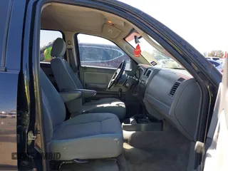 2005 Dodge Dakota ST with VIN 1D7HE28K45S157490, listed as a IAAI auction lot 41778765 with 187,575 mi miles and . Bid and sale history available at DreamBid. Image 5.