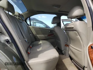 2003 Infiniti I35 Luxury z VIN JNKDA31A03T112340, wystawiony jako Copart lot #67541894 z przebiegiem 177 821 mil mil oraz Czysty tytuł • Clean title. Historia ofert i sprzedaży dostępna na DreamBid. Obrazek 10.