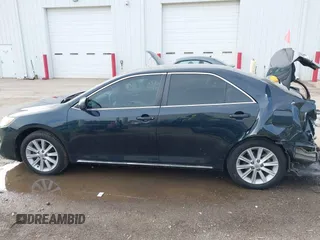 2013 Toyota Camry L with VIN 4T4BF1FK7DR297189, listed as a IAAI auction lot 41857506 with 134,476 mi miles. Bid and sale history available at carsss.com. Image 15.
