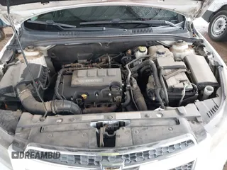2012 Chevrolet Cruze 1LT with VIN 1G1PF5SC5C7371645, listed as a IAAI auction lot 41746476 with 176,657 mi miles and . Bid and sale history available at DreamBid. Image 10.