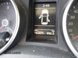 2011 Volkswagen Jetta TDI с VIN 3VWPL7AJ5BM602945, выставлен на аукционе IAAI как лот 42005663 с пробегом 167 275 миль миль и . История ставок и продаж доступна на DreamBid. Изображение 7.