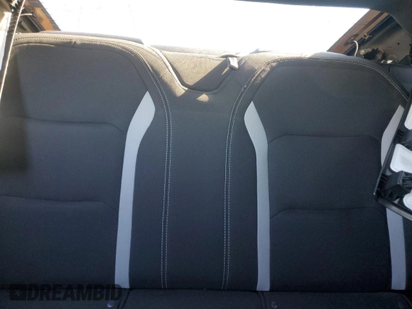 2020 Chevrolet Camaro 1LS with VIN 1G1FB1RX0L0130237, listed as a Copart auction lot 77319034 with 39,484 mi miles and Salvage title. Bid and sale history available at DreamBid. Image 10.