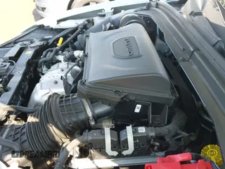 2023 Dodge Hornet GT Plus z VIN ZACNDFBN5P3A03901, wystawiony jako IAAI lot #42264471 z przebiegiem 8 054 mil mil oraz . Historia ofert i sprzedaży dostępna na DreamBid. Obrazek 21.