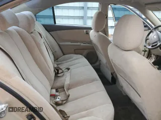 2008 Kia Optima LX z VIN KNAGE124385198719, wystawiony jako Copart lot #55449255 z przebiegiem 156 972 mil mil oraz Szkoda całkowita • Salvage title. Historia ofert i sprzedaży dostępna na DreamBid. Obrazek 10.