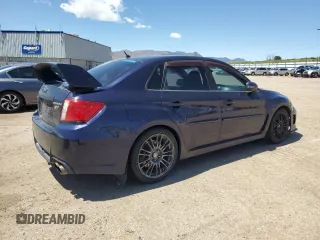 2011 Subaru WRX WRX STI с VIN JF1GV8J6XBL505388, выставлен на аукционе Copart как лот 55701025 с пробегом 118 748 миль миль и На запчасти • Non repairable. История ставок и продаж доступна на DreamBid. Изображение 3.