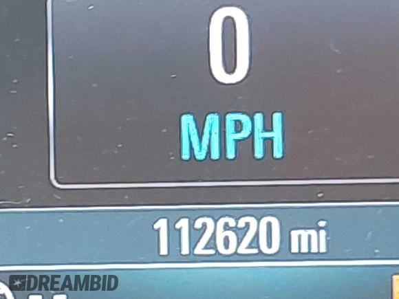 2014 Buick Regal Premium I with VIN 2G4GN5EX6E9284939, listed as a IAAI auction lot 42485673 with 112,620 mi miles and . Bid and sale history available at DreamBid. Image 15.