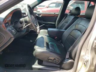 2004 Cadillac DeVille z VIN 1G6KD54Y14U196655, wystawiony jako Copart lot #50882364 z przebiegiem 80 588 mil mil oraz Szkody całkowita. Historia ofert i sprzedaży dostępna na DreamBid. Obrazek 7.