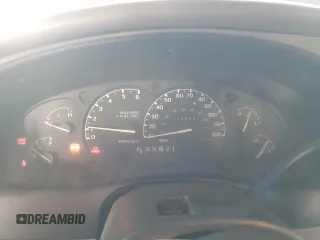 1996 Ford Explorer Eddie Bauer с VIN 1FMDU32XXTZA06644, выставлен на аукционе Copart как лот 52307605 с пробегом 115 945 миль миль и Списание • Salvage title. История ставок и продаж доступна на DreamBid. Изображение 9.