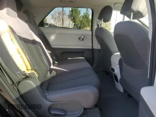 2024 Hyundai Ioniq 5 SEL с VIN KM8KN4DEXRU291177, выставлен на аукционе Copart как лот 50254345 с пробегом 19 740 миль миль и Списание • Salvage title. История ставок и продаж доступна на DreamBid. Изображение 12.