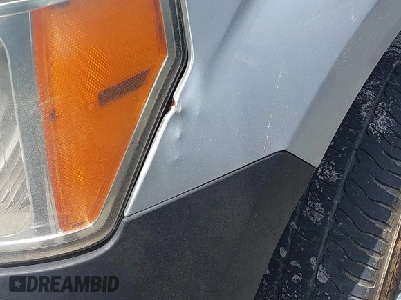 2011 Ford F-150 XL с VIN 1FTEX1CM6BFC31040, выставлен на аукционе IAAI как лот 42025695 с пробегом 172 792 миль миль и . История ставок и продаж доступна на DreamBid. Изображение 17.