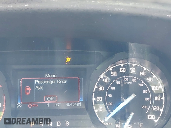 2021 Ford Ranger XL с VIN 1FTER4EH8MLD14176, выставлен на аукционе IAAI как лот 42332691 с пробегом 40 454 миль миль и . История ставок и продаж доступна на DreamBid. Изображение 15.