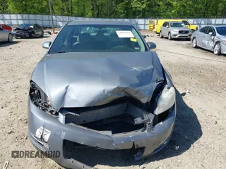 2007 Chevrolet Impala LS with VIN 2G1WB58K279293156, listed as a IAAI auction lot 42056163 with 271,753 mi miles and . Bid and sale history available at DreamBid. Image 13.