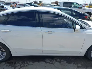 2016 Ford Fusion SE with VIN 1FA6P0HD3G5104983, listed as a IAAI auction lot 42569352 with 136,334 mi miles and . Bid and sale history available at DreamBid. Image 13.