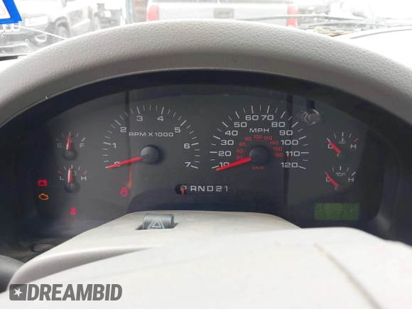 2008 Ford F-150 XLT with VIN 1FTPW12V98FB13594, listed as a IAAI auction lot 42129137 with 151,523 mi miles. Bid and sale history available at carsss.com. Image 15.