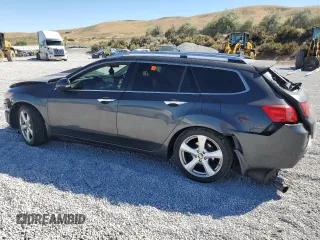 2011 Acura TSX Technology с VIN JH4CW2H64BC000129, выставлен на аукционе Copart как лот 67137574 с пробегом Не указан миль и Списание • Salvage title. История ставок и продаж доступна на DreamBid. Изображение 2.
