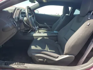 2014 Chevrolet Camaro LT z VIN 2G1FF1E31E9271236, wystawiony jako Copart lot #58448395 z przebiegiem 85 553 mil mil oraz Szkoda całkowita • Salvage title. Historia ofert i sprzedaży dostępna na DreamBid. Obrazek 7.