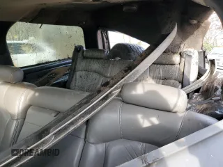 2000 Chevrolet Suburban LS with VIN 3GNFK16T8YG126021, listed as a Copart auction lot 41543485 with Not provided miles and Non repairable. Bid and sale history available at DreamBid. Image 10.