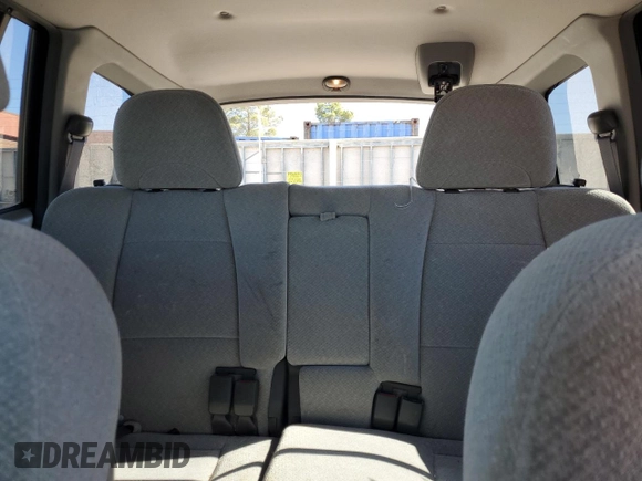 2006 Hyundai Santa Fe GLS with VIN KM8SC13D86U108478, listed as a Copart auction lot 81842964 with 110,919 mi miles and Salvage Title. Bid and sale history available at carsss.com. Image 10.