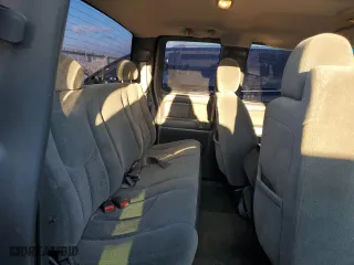2003 Chevrolet Silverado 1500 LS with VIN 1GCEK19V03E336761, listed as a Copart auction lot 89260695 with 156,070 mi miles and Salvage Title. Bid and sale history available at carsss.com. Image 10.