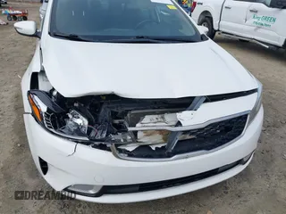 2018 Kia Forte LX with VIN 3KPFL4A73JE266545, listed as a IAAI auction lot 41784931 with 123,076 mi miles and . Bid and sale history available at DreamBid. Image 6.
