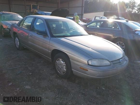 1999 Chevrolet Lumina with VIN 2G1WL52M2X9260536, listed as a IAAI auction lot 41149081 with 79,554 mi miles and . Bid and sale history available at DreamBid. Image 1.