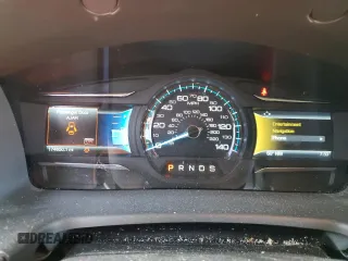 2014 Ford Flex Limited z VIN 2FMGK5D89EBD10509, wystawiony jako Copart lot #57614265 z przebiegiem 174 650 mil mil oraz Szkoda całkowita • Salvage title. Historia ofert i sprzedaży dostępna na DreamBid. Obrazek 9.