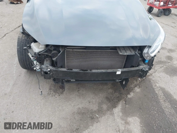 2021 Kia Forte GT-Line z VIN 3KPF34AD9ME316424, wystawiony jako IAAI lot #41467687 z przebiegiem 86 059 mil mil oraz . Historia ofert i sprzedaży dostępna na DreamBid. Obrazek 6.
