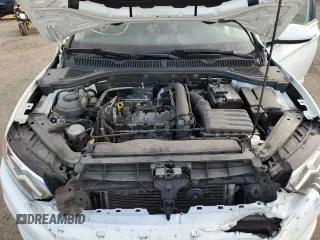 2019 Volkswagen Jetta SEL with VIN 3VWE57BU0KM218856, listed as a Copart auction lot 81052064 with 230,284 mi miles and Clean title. Bid and sale history available at DreamBid. Image 11.