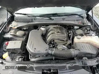 2023 Dodge Charger SXT с VIN 2C3CDXBG6PH690917, выставлен на аукционе Copart как лот 91014795 с пробегом 46 651 миль миль и На запчасти • Non repairable. История ставок и продаж доступна на DreamBid. Изображение 13.