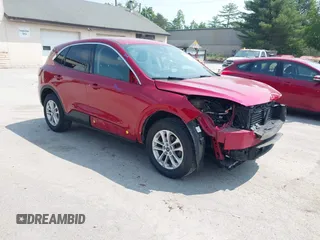 2020 Ford Escape SE z VIN 1FMCU9G67LUA43744, wystawiony jako IAAI lot #42482643 z przebiegiem 68 232 mil mil oraz . Historia ofert i sprzedaży dostępna na DreamBid. Obrazek 1.