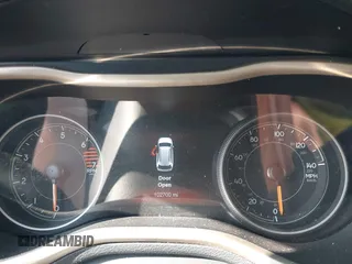 2018 Jeep Cherokee Limited с VIN 1C4PJLDB4JD572921, выставлен на аукционе IAAI как лот 42112382 с пробегом 102 700 миль миль и . История ставок и продаж доступна на DreamBid. Изображение 7.