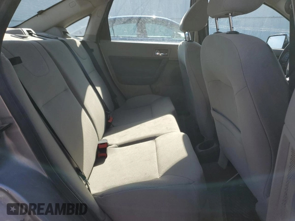 2008 Ford Focus S with VIN 1FAHP34N58W119781, listed as a Copart auction lot 54217965 with 189,971 mi miles and Salvage Title. Bid and sale history available at carsss.com. Image 10.