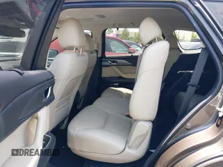 2017 Mazda CX-9 Touring with VIN JM3TCBCY1H0131233, listed as a IAAI auction lot 42490137 with 84,216 mi miles and . Bid and sale history available at DreamBid. Image 8.