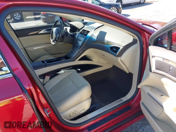 2013 Lincoln MKZ с VIN 3LN6L2GK6DR819696, выставлен на аукционе IAAI как лот 41840062 с пробегом 68 846 миль миль и . История ставок и продаж доступна на DreamBid. Изображение 5.