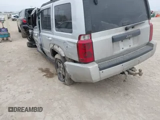 2010 Jeep Commander Sport with VIN 1J4RH4GK8AC157378, listed as a IAAI auction lot 41609526 with 173,614 mi miles and . Bid and sale history available at DreamBid. Image 14.