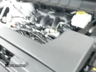 2024 Nissan Pathfinder SV with VIN 5N1DR3BC6RC240547, listed as a IAAI auction lot 42257858 with 13,465 mi miles and . Bid and sale history available at DreamBid. Image 19.