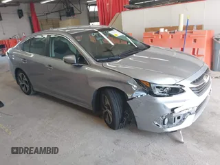 2021 Subaru Legacy Premium с VIN 4S3BWAD67M3013571, выставлен на аукционе IAAI как лот 42562978 с пробегом 71 846 миль миль и . История ставок и продаж доступна на DreamBid. Изображение 1.
