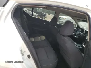 2019 Nissan Altima S with VIN 1N4BL4BV7KC149397, listed as a Copart auction lot 53629045 with 113,072 mi miles and Salvage Title. Bid and sale history available at DreamBid. Image 10.