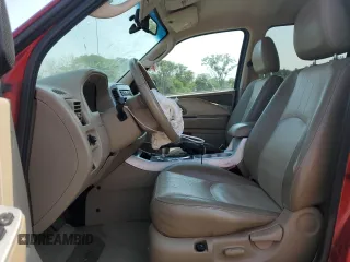 2006 Mercury Mariner Luxury with VIN 4M2YU57146KJ07465, listed as a Copart auction lot 62532264 with 126,009 mi miles and Salvage title. Bid and sale history available at DreamBid. Image 7.