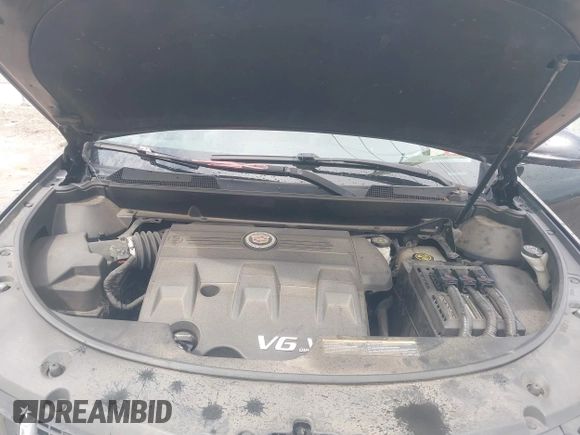 2015 Cadillac SRX Premium Collection with VIN 3GYFNGE30FS634363, listed as a IAAI auction lot 42672064 with 146,821 mi miles and . Bid and sale history available at DreamBid. Image 10.