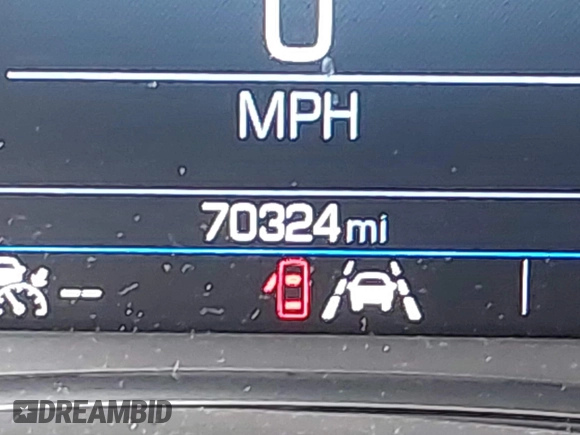 2023 GMC Terrain SLE with VIN 3GKALTEGXPL231086, listed as a IAAI auction lot 42175876 with 70,324 mi miles and . Bid and sale history available at DreamBid. Image 15.
