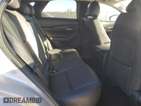2023 Mazda CX-30 Premium Plus with VIN 3MVDMBEY2PM558292, listed as a Copart auction lot 87506945 with Not provided miles and Non repairable. Bid and sale history available at DreamBid. Image 11.