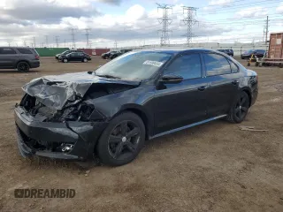 2012 Volkswagen Passat SE с VIN 1VWBH7A31CC028117, выставлен на аукционе Copart как лот 51599455 с пробегом 140 993 миль миль и Списание • Salvage title. История ставок и продаж доступна на DreamBid. Изображение 1.