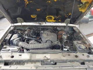 1992 Ford Explorer с VIN 1FMCU24X7NUA67002, выставлен на аукционе IAAI как лот 42420720 с пробегом 28 512 миль миль и . История ставок и продаж доступна на DreamBid. Изображение 10.