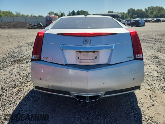 2012 Cadillac CTS с VIN 1G6DC1E38C0119147, выставлен на аукционе Copart как лот 63684275 с пробегом 147 676 миль миль и Чистый • Clean title. История ставок и продаж доступна на DreamBid. Изображение 6.