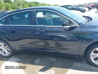 2014 Chevrolet Impala LT with VIN 2G1125S3XE9313968, listed as a IAAI auction lot 42053458 with 177,737 mi miles and . Bid and sale history available at DreamBid. Image 13.