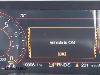 2021 Ford Mustang Mach 1 with VIN 1FA6P8R08M5550536, listed as a IAAI auction lot 41664249 with 19,006 mi miles and . Bid and sale history available at DreamBid. Image 15.